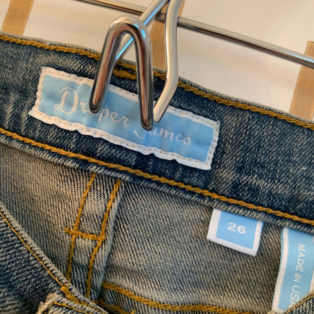 Draper James Jeans! - Picture 2 of 4